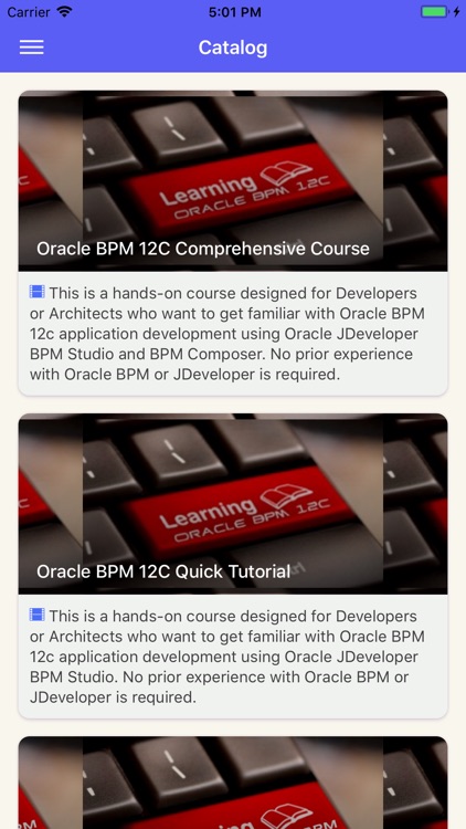 Fusion Applied Training