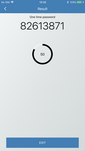 Hal OtpGenerator(圖1)-速報App