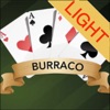 Burraco Score Light icon