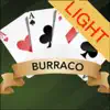 Burraco Score Light delete, cancel