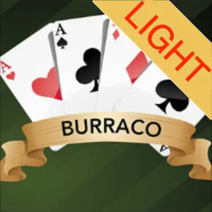 Burraco Score Light Cheats