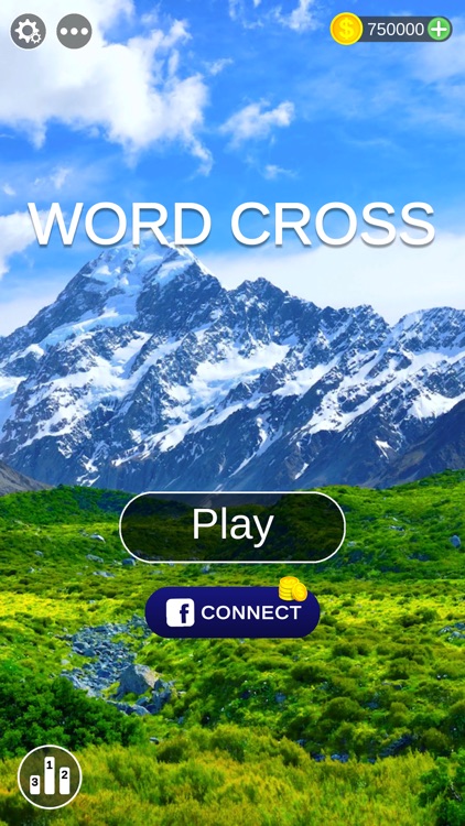 Word Cross: Words Search Game screenshot-4