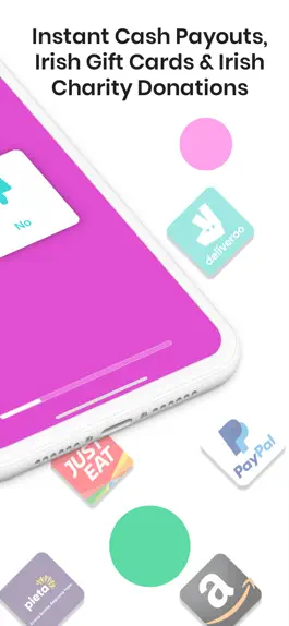Game screenshot Bounce Insights apk