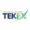 TEKex problems & troubleshooting and solutions