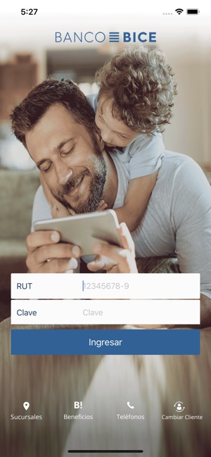 Banco BICE(圖1)-速報App