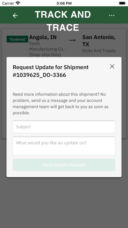 Hub Group Connect screenshot-5