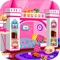 When working for royalty sometimes they can be messy especially when it comes to a princess