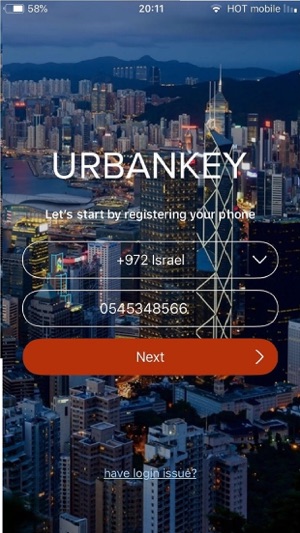 UrbanKey(圖1)-速報App