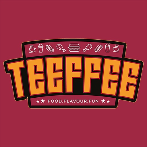 Teeffee icon