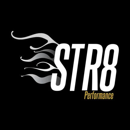 STR8 Performance Cheats