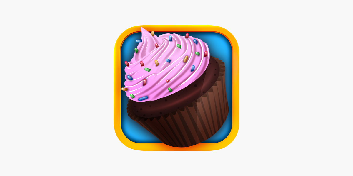 Cupcakes APK for Android - Latest Version (Free Download)