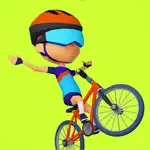 Reckless Rider 3D App Positive Reviews