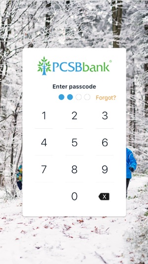 PCSB Mobile App