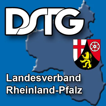 DSTG Rheinland-Pfalz (neu) Cheats