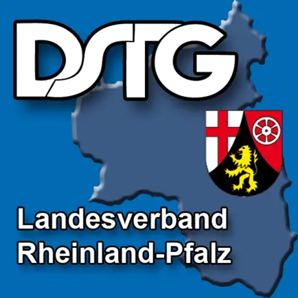 DSTG Rheinland-Pfalz (neu) Читы