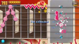 Game screenshot Anyone Guitar apk