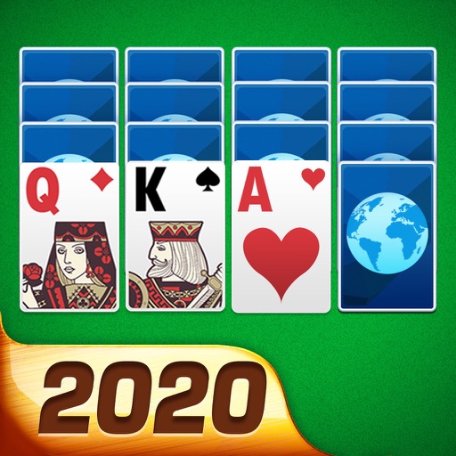 Solitaire・ iOS App