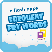 Fry Words 1000 Sight Words