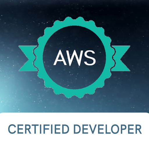 AWS Developer Associate icon