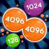 Merge Pop 4096! App Positive Reviews