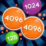 Merge Pop 4096! App Positive Reviews