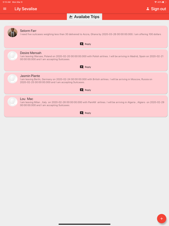 Screenshot #5 pour Sevalise