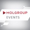 MOL Events is the official app for events organized by MOL Group, an integrated oil and gas company, headquartered in Budapest