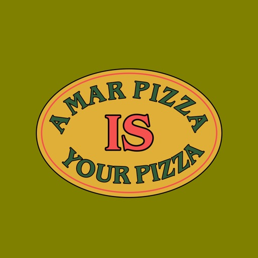 Amar Pizza icon
