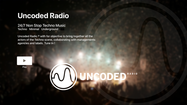 Uncoded TV(圖5)-速報App
