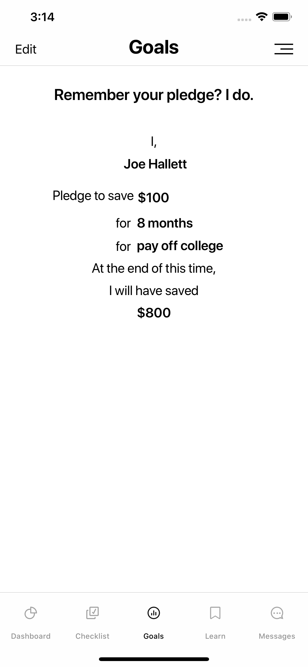 Empower: Youth Employ Programs screenshot 3