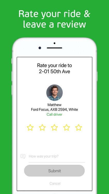 inDriver: Offer your fare screenshot-4