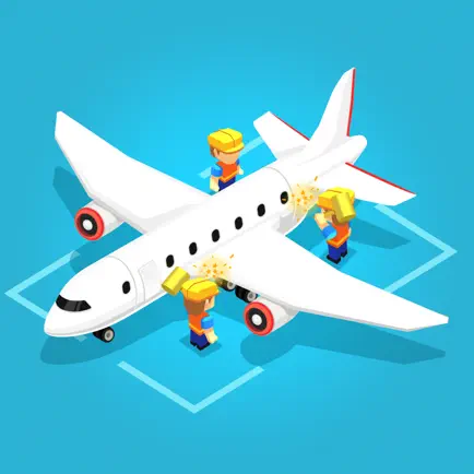Aircraft Inc. Читы