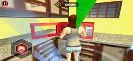 Game screenshot Virtual Pregnant Mom apk
