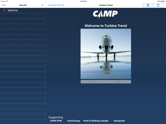Screenshot #4 pour Turbine Trend