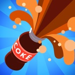 Download Mentos Geyser app