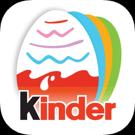 elimina Pasqua Kinder