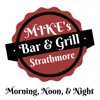 Mike's Bar & Grill Strathmore icon