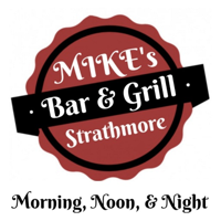 Mikes Bar and Grill Strathmore