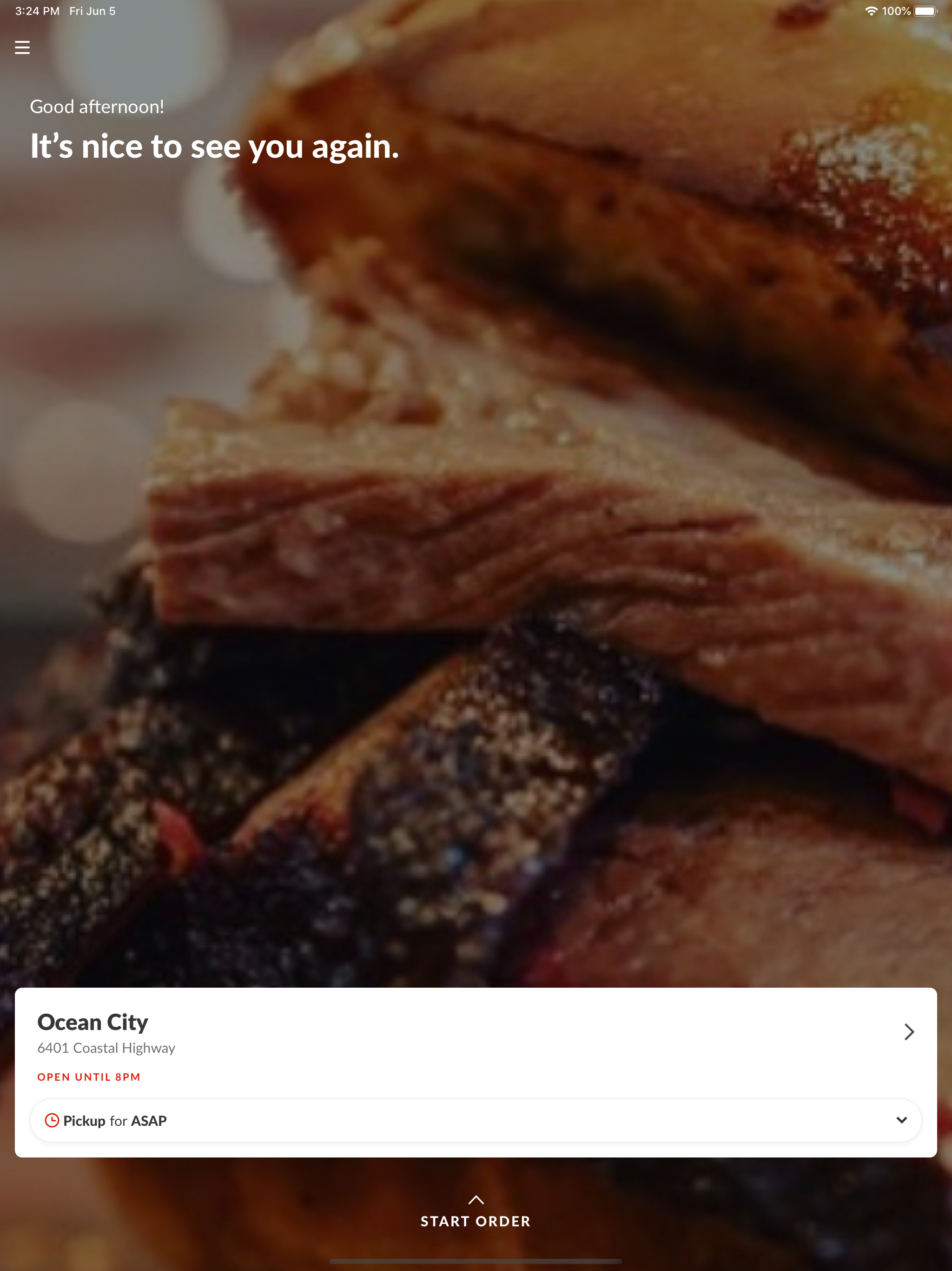 Annabelle's BBQ screenshot 6