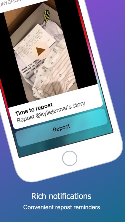 Story Ghost screenshot-3