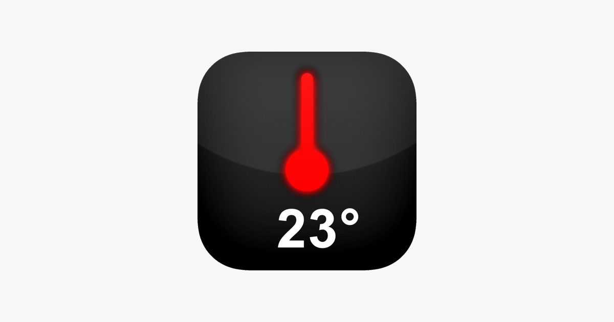 15 Best Thermometer Apps for Android phone and iPhone.