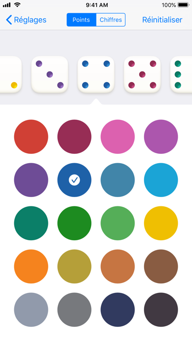 Screenshot #2 pour Countimo