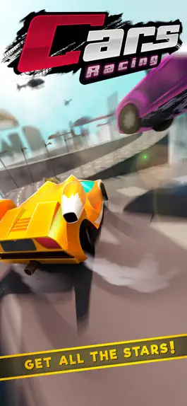Game screenshot Car Racing - Real Race Tour apk