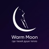 Женский Клуб «Warm Moon» icon