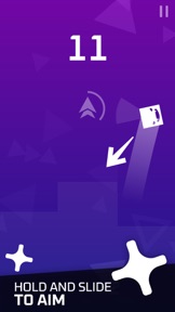 Bright Jump screenshot
