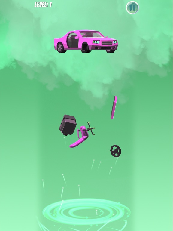 Screenshot #4 pour Origination 3D