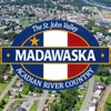 Town of Madawaska