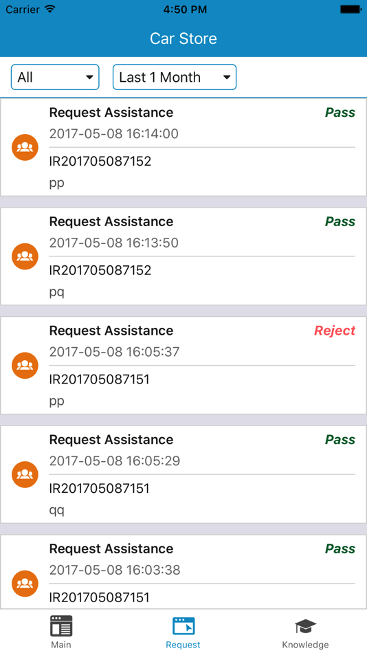 #4. FOA(Entel) (iOS) 由: Entel S.A.