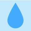 Glug: Drink Water Reminders icon