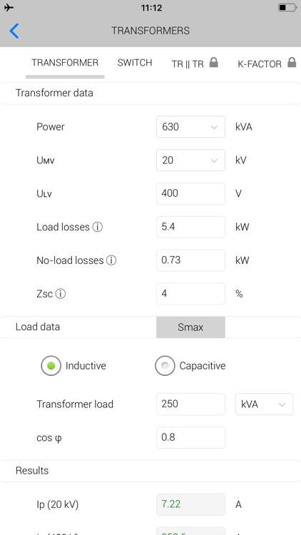 InstElectric - Electricity screenshot-7